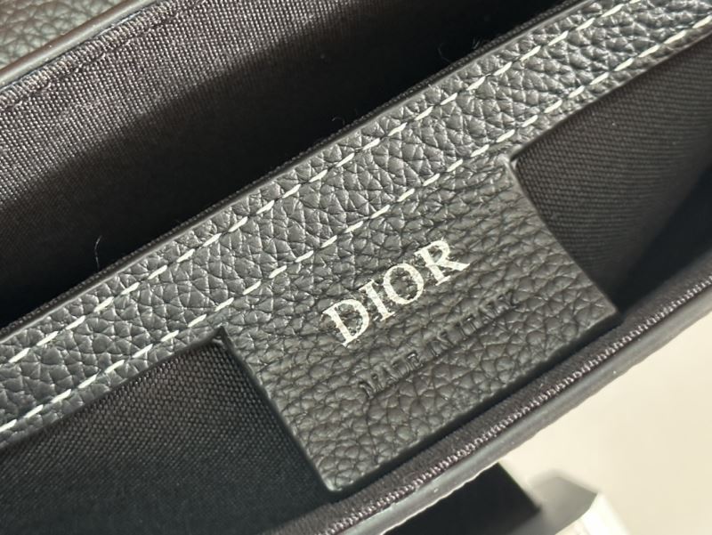 Mens Christian Dior Satchel Bags